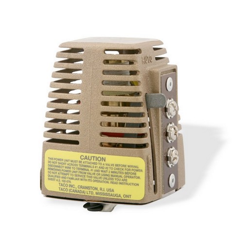 Taco comfort solutions made - comfort,