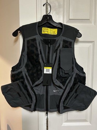 Nike ispa nrg - ispa, gilet