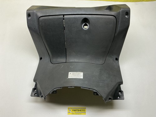 Carena retroscudo yamaha max - retroscudo,