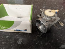 Carburatore IAME X30 Tillotson