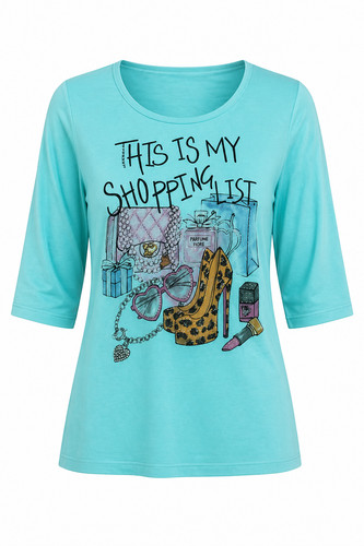 G271f08314 shirt donna - t-shirt,
