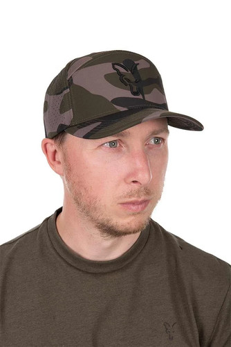 Cappello volley mimetico - cappello,