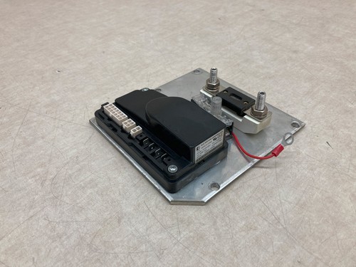 Gruppo regolatore motore - regolatore,