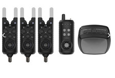 Set allarme Sonik Gizmo2 3+1