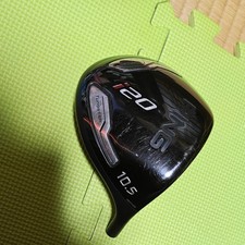 Testa driver Ping i20 10,5°