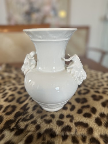 Vaso kpm berlino testa - kpm,