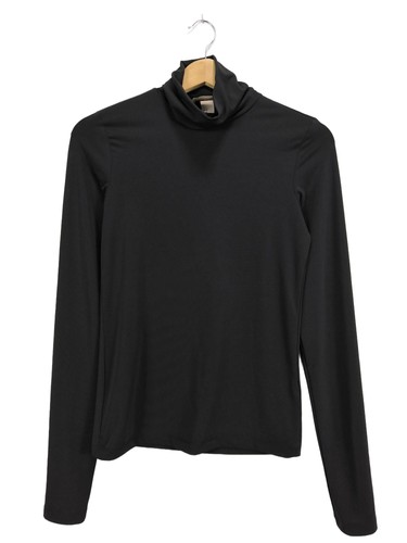 Maglia collo alto donna - h&m,