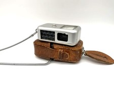 Esposimetro Minox Minosix