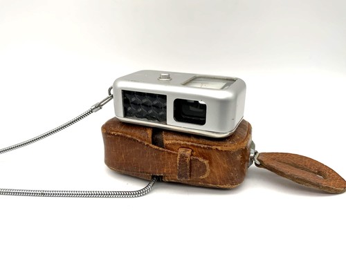 Esposimetro minox minosix - esposimetro,