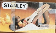 Vintage Stanley Bailey No.4
