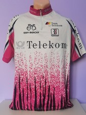 Deutsche Telekom Eddy Merckx