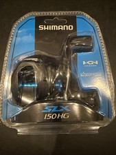 Shimano 150 SLX 7.2:1 3+1