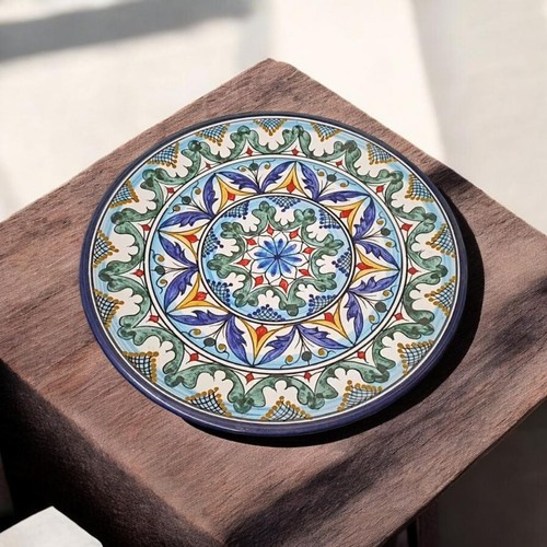 Gran piatto ceramica - gran,