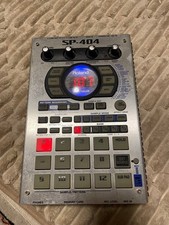 Roland 404 campionatore di - sp-404,
