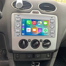Autoradio per Ford Focus MK2