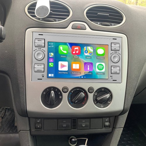Autoradio per ford - per, focus