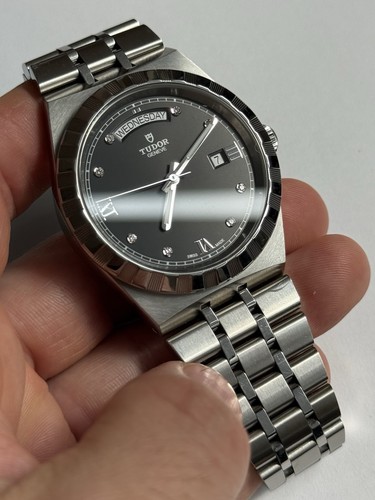 Orologio uomo tudor royal - uomo,