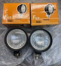 Fari Auto Supplementari