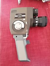 Cinepresa Vintage Crown 8 Model Ezs