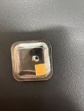 Original Crown For Cartier Panthere Vendome GM - Corona Acciaio VA070049