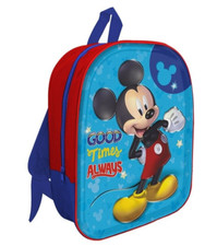 Zaino Scuola Topolino Per