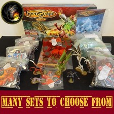 Set HEROSCAPE - MULTILISTA -