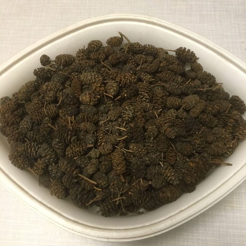 Rubinetto ontano 2cm - 2cm), kg