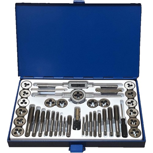 Kit filiera 40pz - filiera,