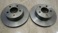 Dischi Freno Jeep Wrangler YJ