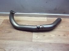 Ducati 1198 Collettore Scarico