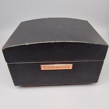 VACHERON CONSTANTIN  Watch Box Scatola Orologio 