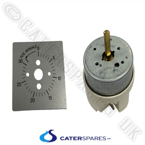 Timer posteriore avvolgimento - timer,