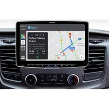 Alpine ILX-F115TRA Autoradio