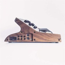 Guance in noce per Moog Sub