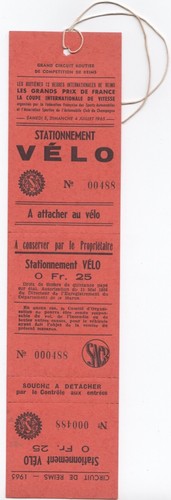 1965 coupe vitesse - reims, 12