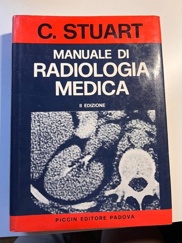 Radiologia medica stuart - radiologia,