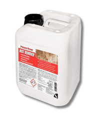 Acido Fosfatante Rimuove togli la Ruggine Ferro Pulitore Decapante Convertitore