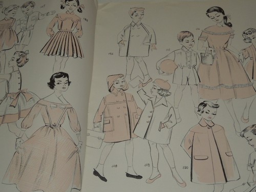 Moda grand chic - le,