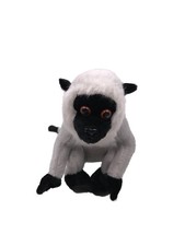 Peluche Pupazzo Stoffa Animale