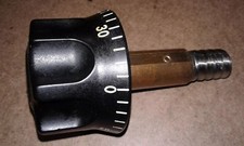 Manopola indice affettatrice