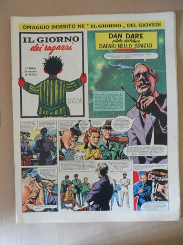 Giorno dei ragazzi 29 - il,