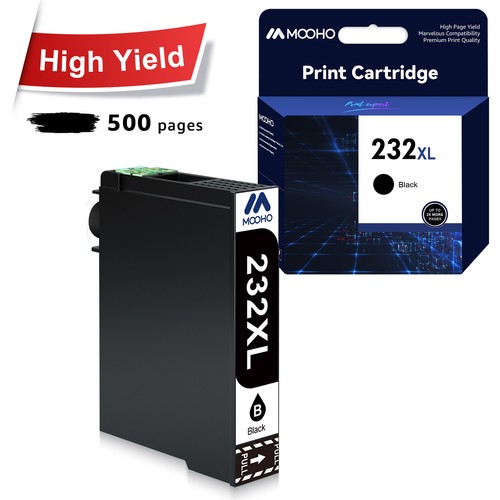 1pk 232xl cartucce - 232xl, di