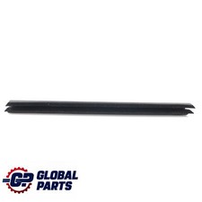 BMW X1 F48 Guarnizione Finestra Interna Porta Posteriore Sinistra Gomma 7349659