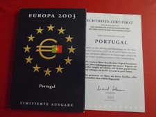 Portogallo euro kms - *,