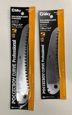 Seghetti Volpe Setaccia - Lama