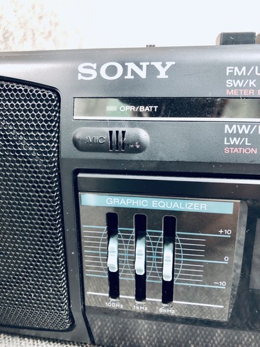 Sony cfs 212l nero - cfs-212l,