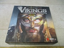 Viking Warriors of the North