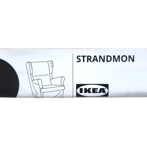 Ikea strandmon copertura - strandmon,