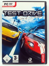 Test Drive Unlimited - Corsa