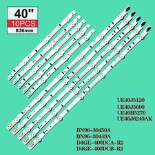 Retroilluminazione a LED per